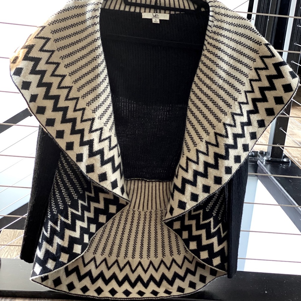 Very Beautiful and Unique Cardigan